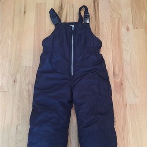 Carter’s Boy Snow Pants